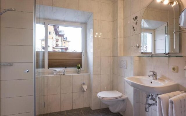 Appartement Huber