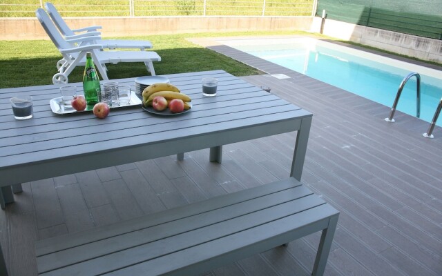 Ville Golf - the Golfette 2