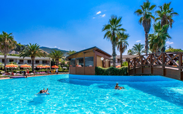 Club Residence La Castellana Mare