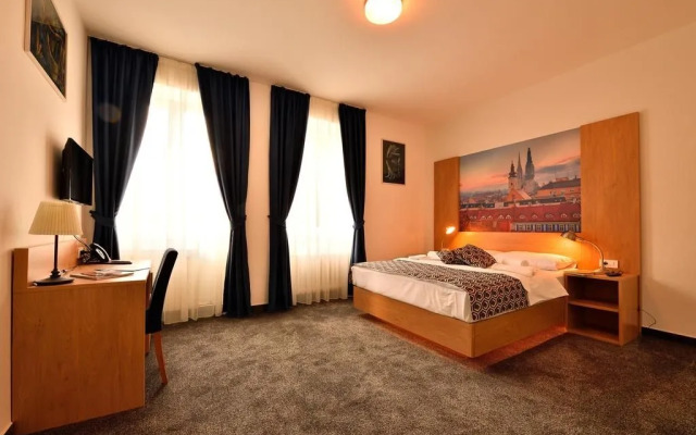 Hotel Orient Zagreb