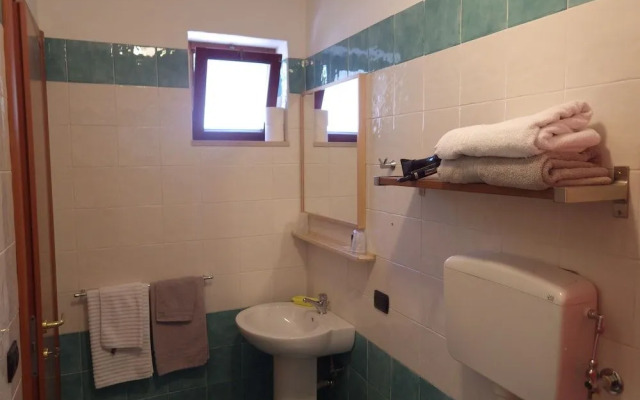 B&B Masseria Liberatore