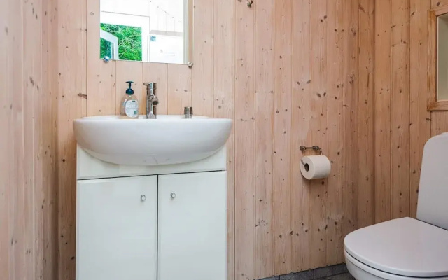 7 Person Holiday Home in Oksbol