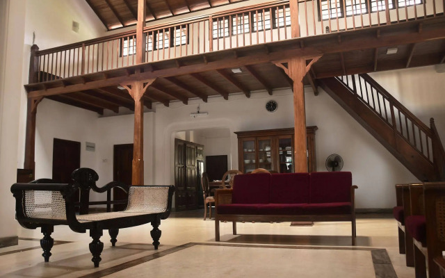 Villa Helvetia