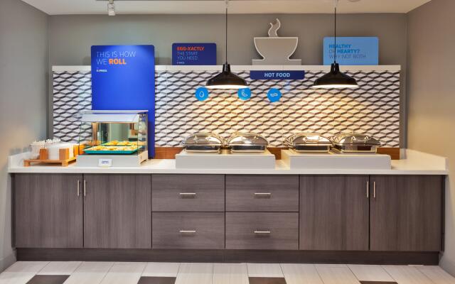 Holiday Inn Express Dothan North by IHG