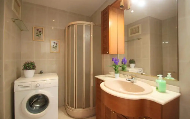 Apto CasaTuris en el corazÃ³n de Alicante