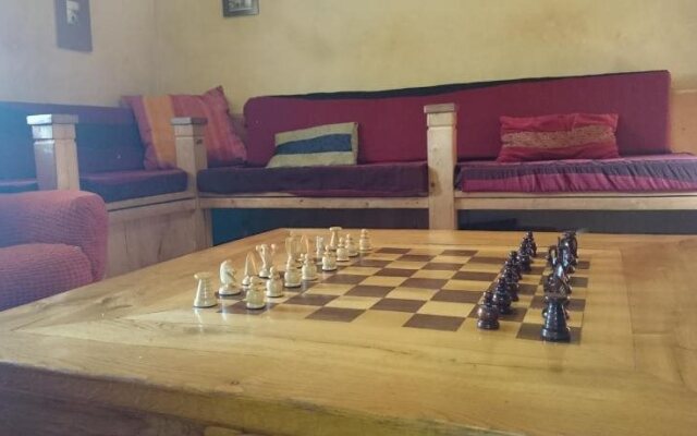 Hostel Krumlov House