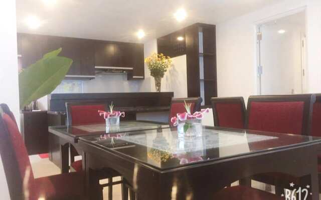 Hanoi A83 Hotel