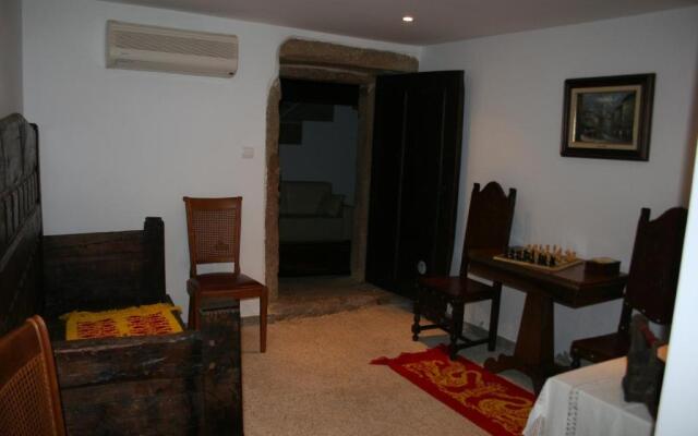 Quinta de la Barandica