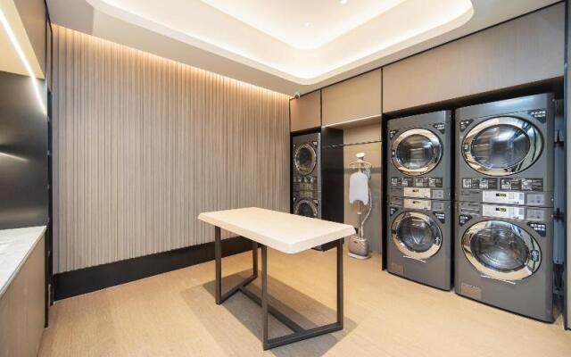 Ji Hotel Shenzhen Huaqiang North Electronic Buildi