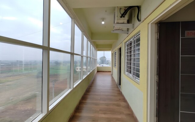 Vaishnav Inn