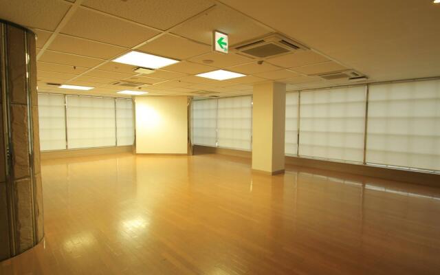 APA Hotel Fukuoka Yukuhashi Ekimae (Kitakyushu Airport · Kanda)