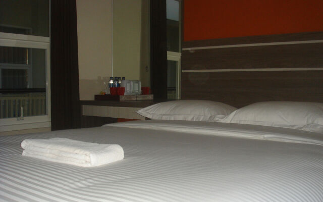 Ardhya Guest House