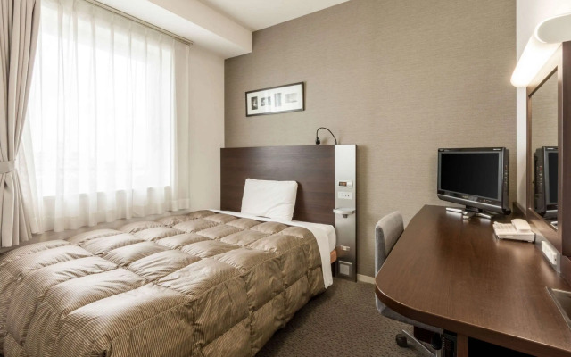 Comfort Hotel Maebashi