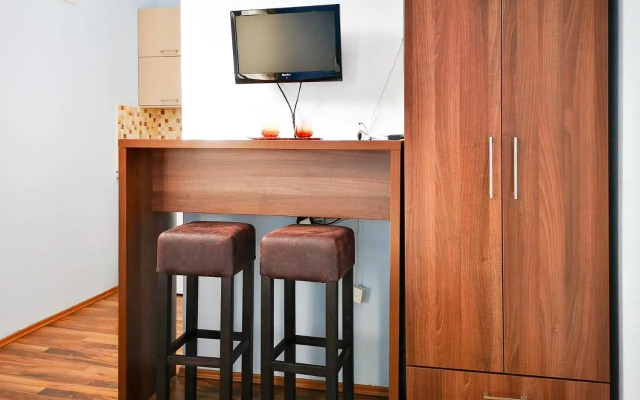 Dunavski Park Studio 5