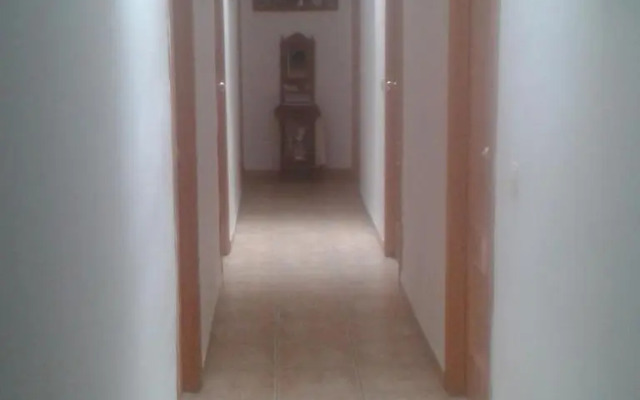 Hostal El Arrecife