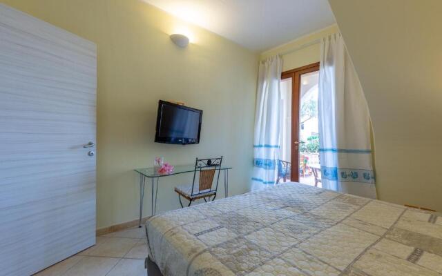 Appartamento Elga