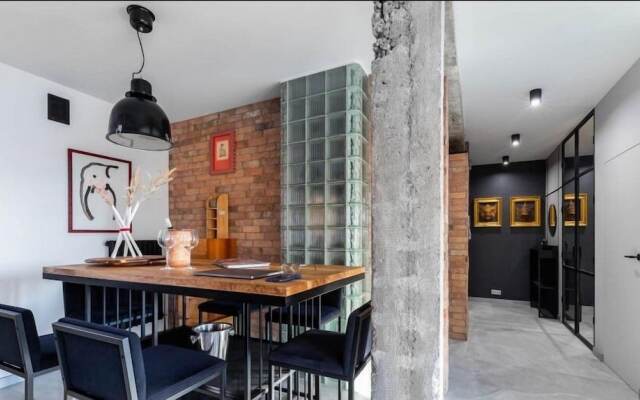 P&O Apartments Bitwy Warszawskiej I