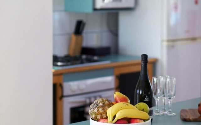 Esperance Island View Apartments