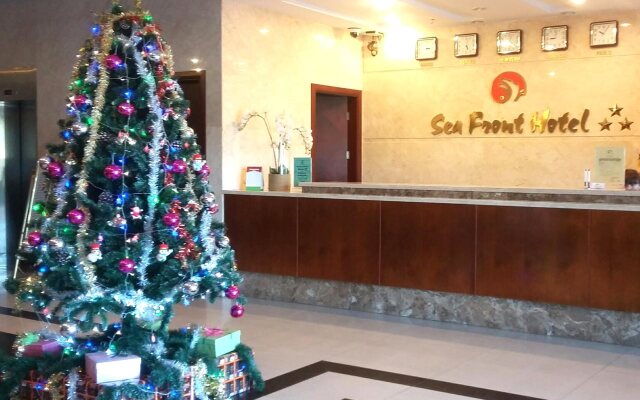 Sea Front Hotel