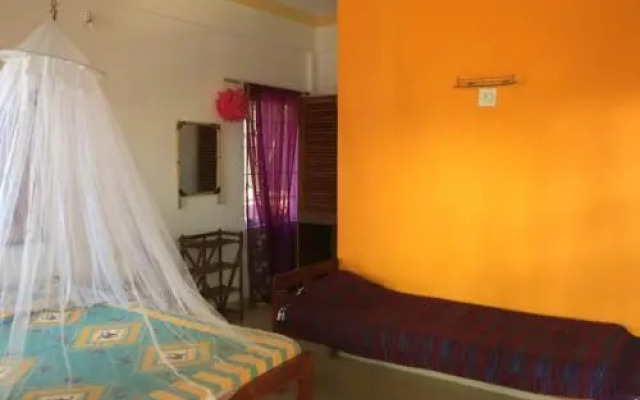 Free Flow Eco-Resort