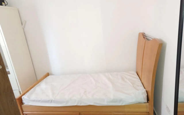 Apartamento Boracéia Bertioga