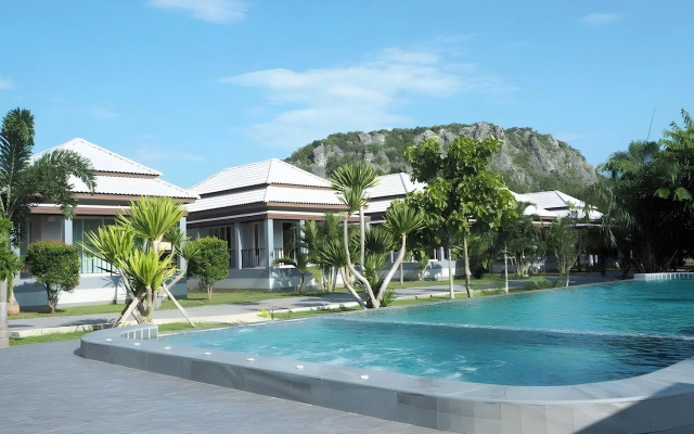 KP Mountain Beach Resort