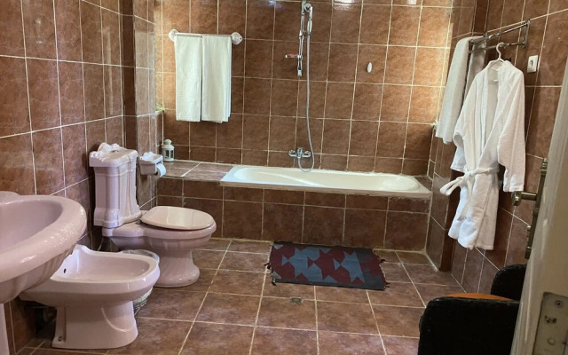 Kefetew Guest House