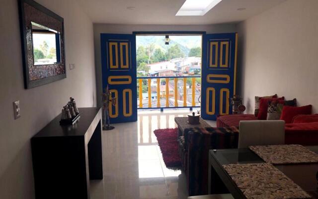 Real Hostel Apartamento 3