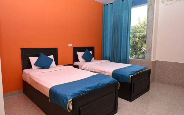 Airport Residency Bangalore