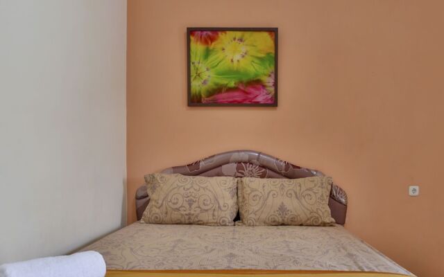 ZEN Rooms Depok Sleman Syariah