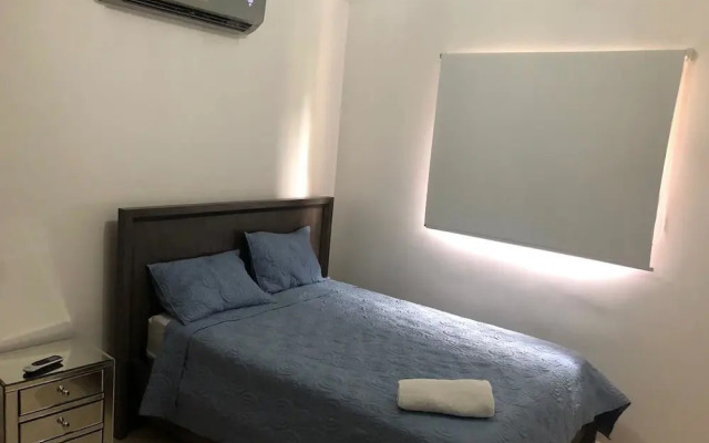 SFM Verdana Rental