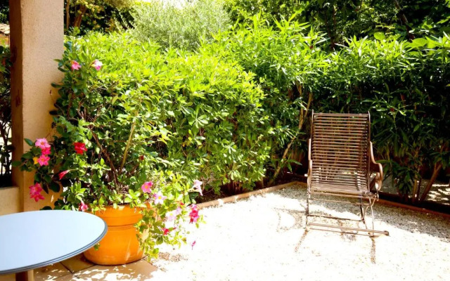 Hotel Royal Bon Repos