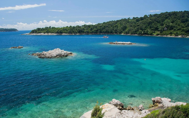 Hotel Bozica Dubrovnik Islands