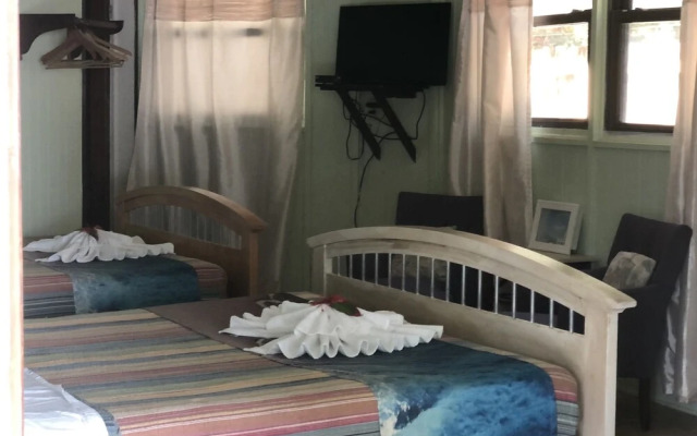 Nautical Inn