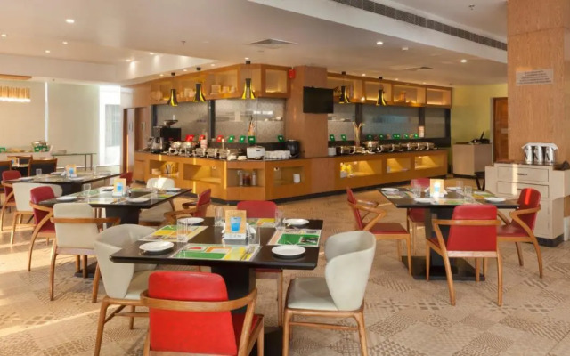 Lemon Tree Premier Patna