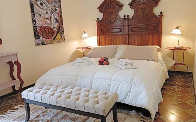 House Villas - La Casa di Lucia