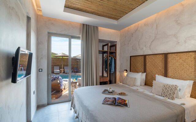 Oasis Hotel Prasonisi