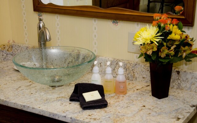 Westby House Inn