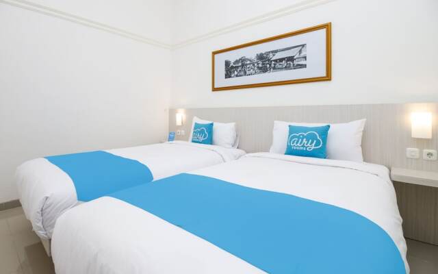 Airy Blimbing Ciujung 7 Malang