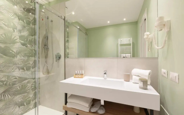 Residence san severino