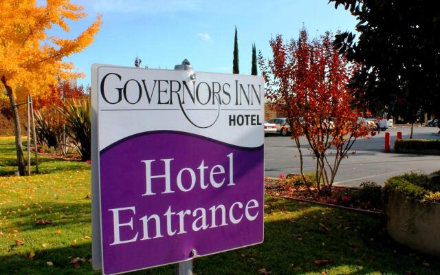 Governors Inn Hotel