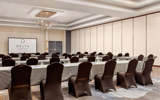 Delta Hotels by Marriott Allentown Lehigh Valley