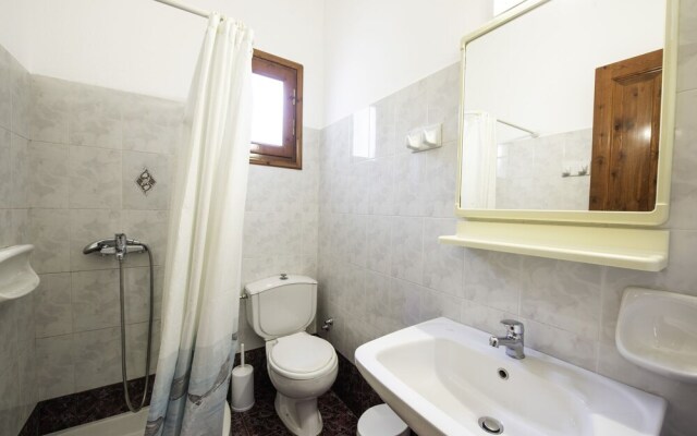 Miltiadis Apartments