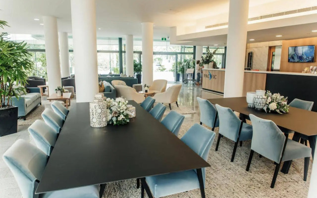 Mercure Brisbane Spring Hill