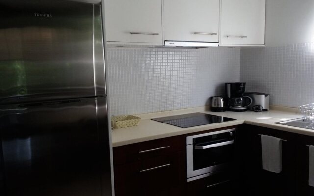 Kata Gardens Apartments