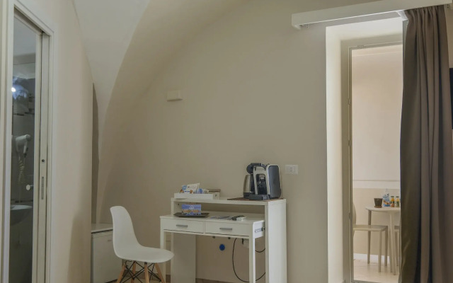 Le Suite del Dormiglione