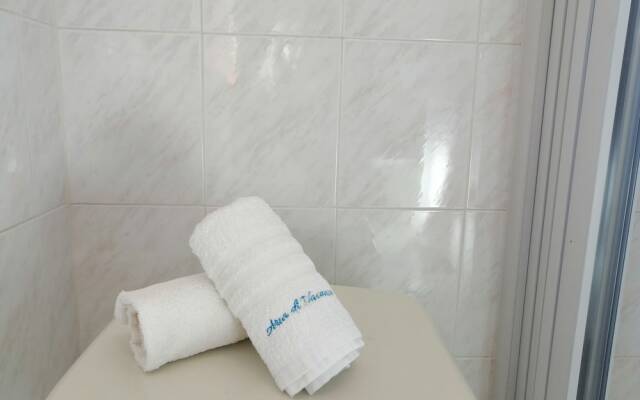 Aria di Vacanza- Molara