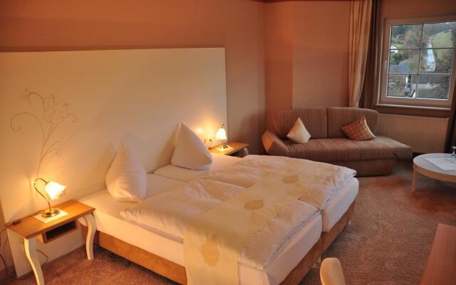 Hotel Sauerländer Hof