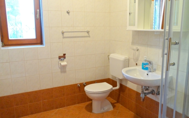 Apartment Gašpar A1-VELIKI Crikvenica, Riviera Crikvenica