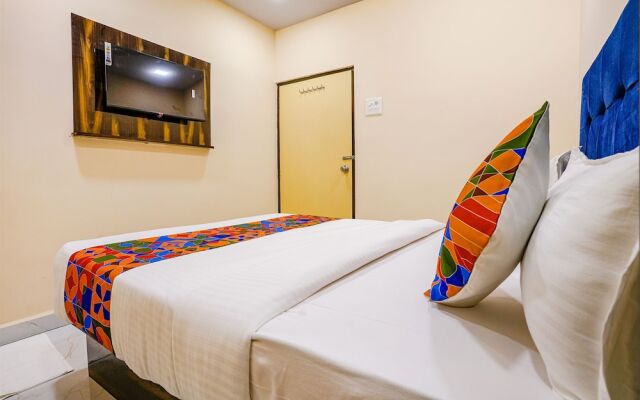 Hotel Kalpana Residency